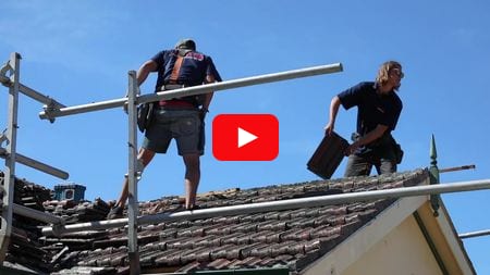 Play video: Roof Restorations — ReKote Roofing, Sydney & South Coast