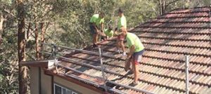 Key Steps to a Successful Roof Restoration