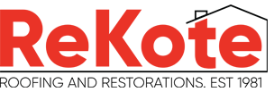 ReKote Roofing & Restorations