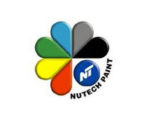 Nutech Paint Suppliers logo