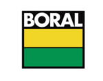 Boral Roofing Tiles logo