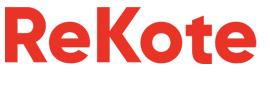 Rekote Roofing logo