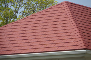 Experts in Roof Restoration