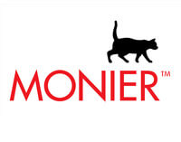 Monier Brand Logo