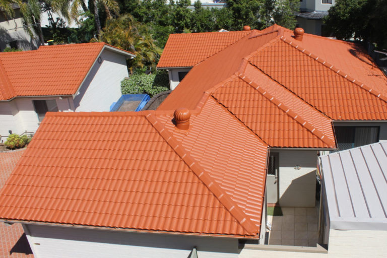 Roofers Wollongong Roof Restoration, Repairs & Replacement