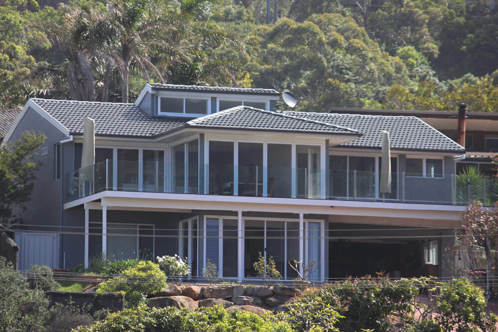 Stanwell Park - completed 2017