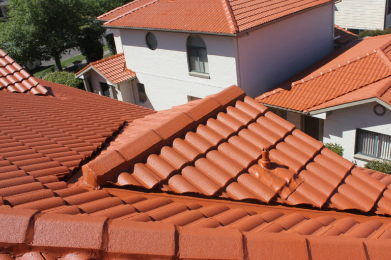 Roofers Wollongong Roof Restoration, Repairs & Replacement
