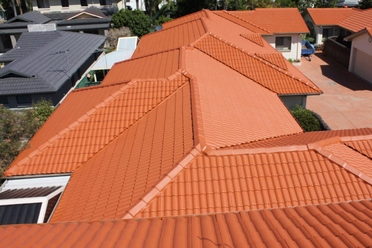 ReKote Roof Restorations Sutherland Shire &amp; Wollongong