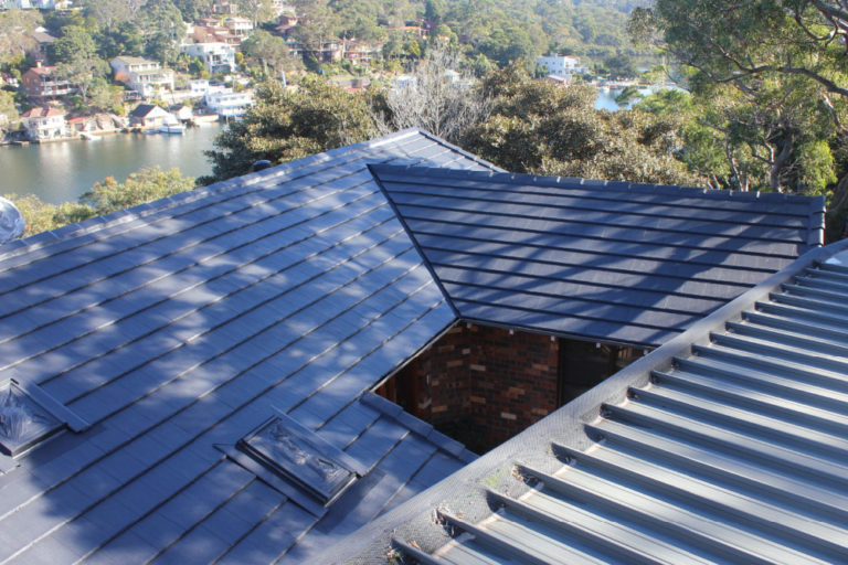 Roofers Wollongong Roof Restoration, Repairs & Replacement