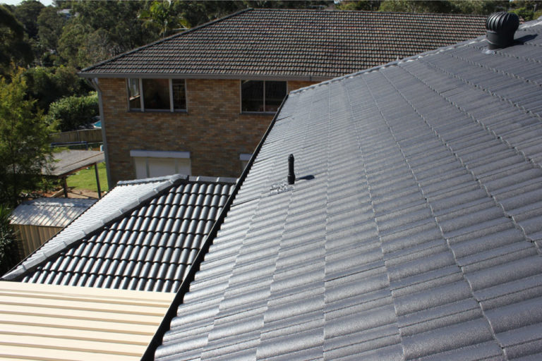 Roofers Wollongong Roof Restoration, Repairs & Replacement